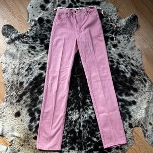 Vintage Wrangler High-Waisted Jeans